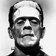 Jörg Buttgereits "Green Frankenstein" in Hörspielfassung