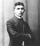 Was hat Franz Kafka mit einer KI zu tun?