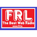 Free Radio Luxembourg F.R.L.-Logo
