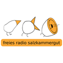 Freies Radio Salzkammergut-Logo