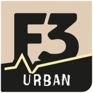 Fréquence 3-Logo