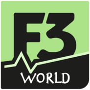 Fréquence 3-Logo