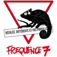 Fréquence 7-Logo