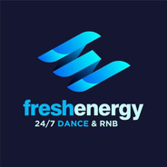 Fresh Radio Spain-Logo