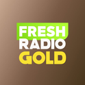 Fresh Radio Spain-Logo
