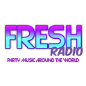 Fresh Radio-Logo
