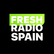 Fresh Radio Spain