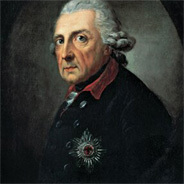 Heinrich Mann erzählt über die Jugendzeit von Friedrich dem Großen
