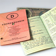 Die neuen Führerscheinbedingungen im Jahr 2026