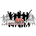 Fun80s.fm-Logo