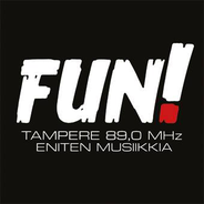 FUN Tampere-Logo