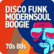 Funky Radio 70s 80s Disco Funk ModernSoul Boogie 