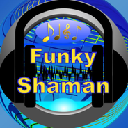 Funky Shaman-Logo