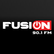 Fusión 90.1 FM 