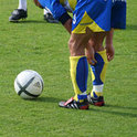 Der Fußball in Griechenland