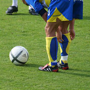 Der Fußball in Griechenland