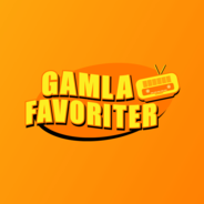 Gamla Favoriter-Logo