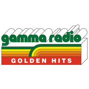 Gamma Radio-Logo