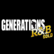 Generations RnB Gold 