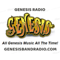 Genesis Radio-Logo