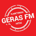 Geras FM-Logo