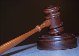 Muss die englische Justiz reformiert werden?