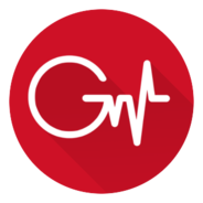 Ghanawaves Radio-Logo