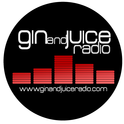 Gin and Juice Radio-Logo