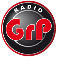 Radio G.R.P. Giornale Radio Piemonte-Logo