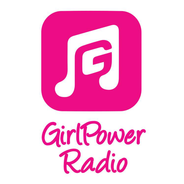 Girlpower Radio-Logo