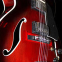 Gitarrist Pat Metheny feiert seinen 70. Geburtstag in diesem Jahr. "In concert" widmet ihm eine ganze Sendung