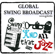 Global Swing Broadcast-Logo