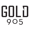 Gold 905-Logo