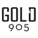 Gold 905 
