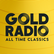 Gold Radio-Logo