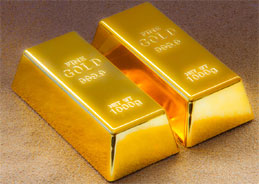 Was man alles über Gold wissen sollte!