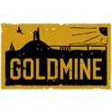 Goldmine FM-Logo