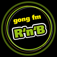 gong fm-Logo
