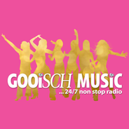GOOISCH MUSIC-Logo