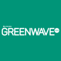 GREENWAVE 106.5-Logo
