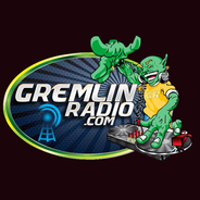 Gremlin Radio-Logo