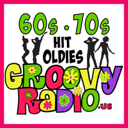 Groovy Radio-Logo