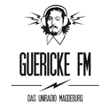 GUERICKE FM-Logo