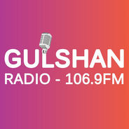 Gulshan Radio-Logo