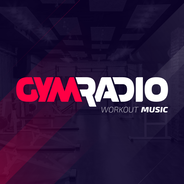 GYM Radio-Logo
