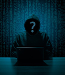 Hacker im Kriminellen-Milieu des Internetzes
