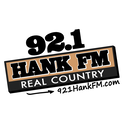 Hank FM-Logo