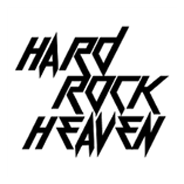 Hard Rock Heaven-Logo