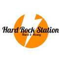 Hard Rock Station-Logo