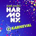 80er-Radio harmony-Logo